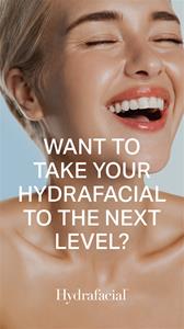 Series of 4 Ultimate Radiance HydraFacials with Britenol at $100 Off