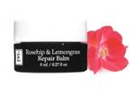 Travel Size Eminence Organics Rosehip and Lemongrass Repair Balm