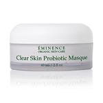Eminence Organics Masks: Clear Skin Probiotic Masque