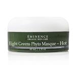 Eminence Organics Masks: Eight Greens Phyto Masque (*Hot*)