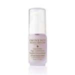 Eminence Organics Moisturizers: Lavender Age Corrective Night Concentrate
