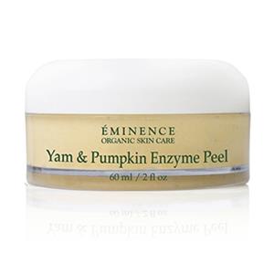 Eminence Organics Peels: Yam & Pumpkin Enzyme Peel 5%