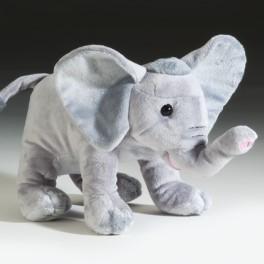 Sonoma Lavender Warm Hugs: Ellie the Lavender Elephant